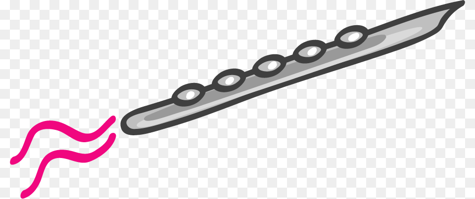 Flute Saw Chain, Sword, Weapon, Blade, Dagger Free Transparent Png