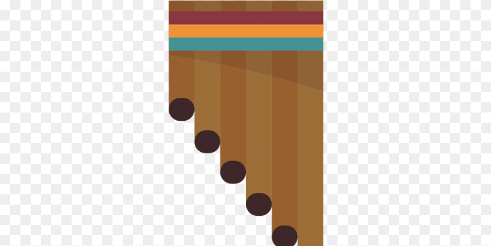 Flute Transparent Wood Png Image