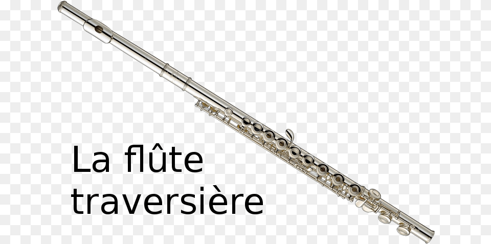 Flute Traversiere Instruments Dans Pierre Et Le Loup, Musical Instrument, Blade, Dagger, Knife Free Transparent Png