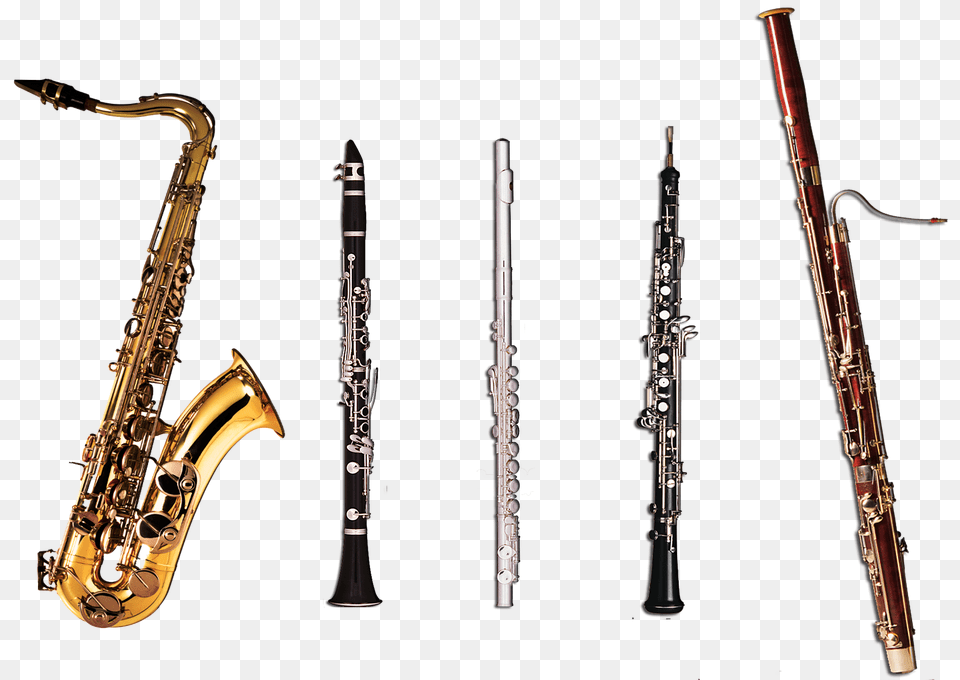 Flutes Clipart Clip Art, Musical Instrument, Oboe, Blade, Dagger Free Transparent Png