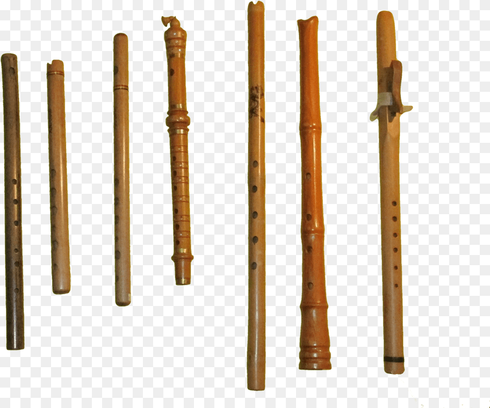 Flutes Wood, Flute, Musical Instrument, Baton, Stick Free Transparent Png