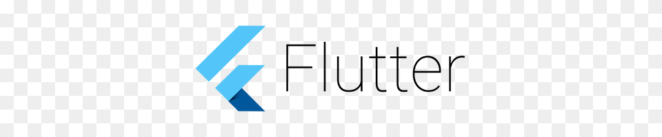 Flutter, Logo, Symbol, Recycling Symbol, Text Free Png