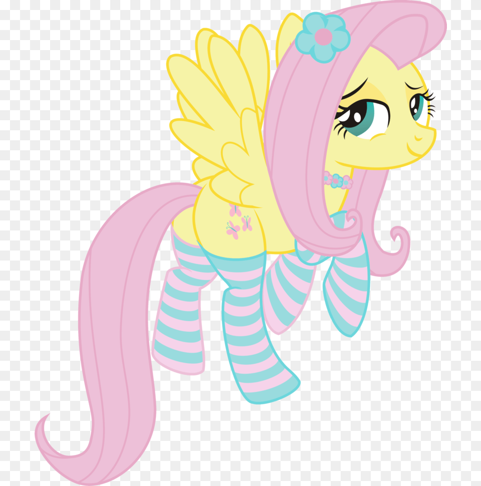 Fluttershy, Face, Head, Person, Baby Png Image