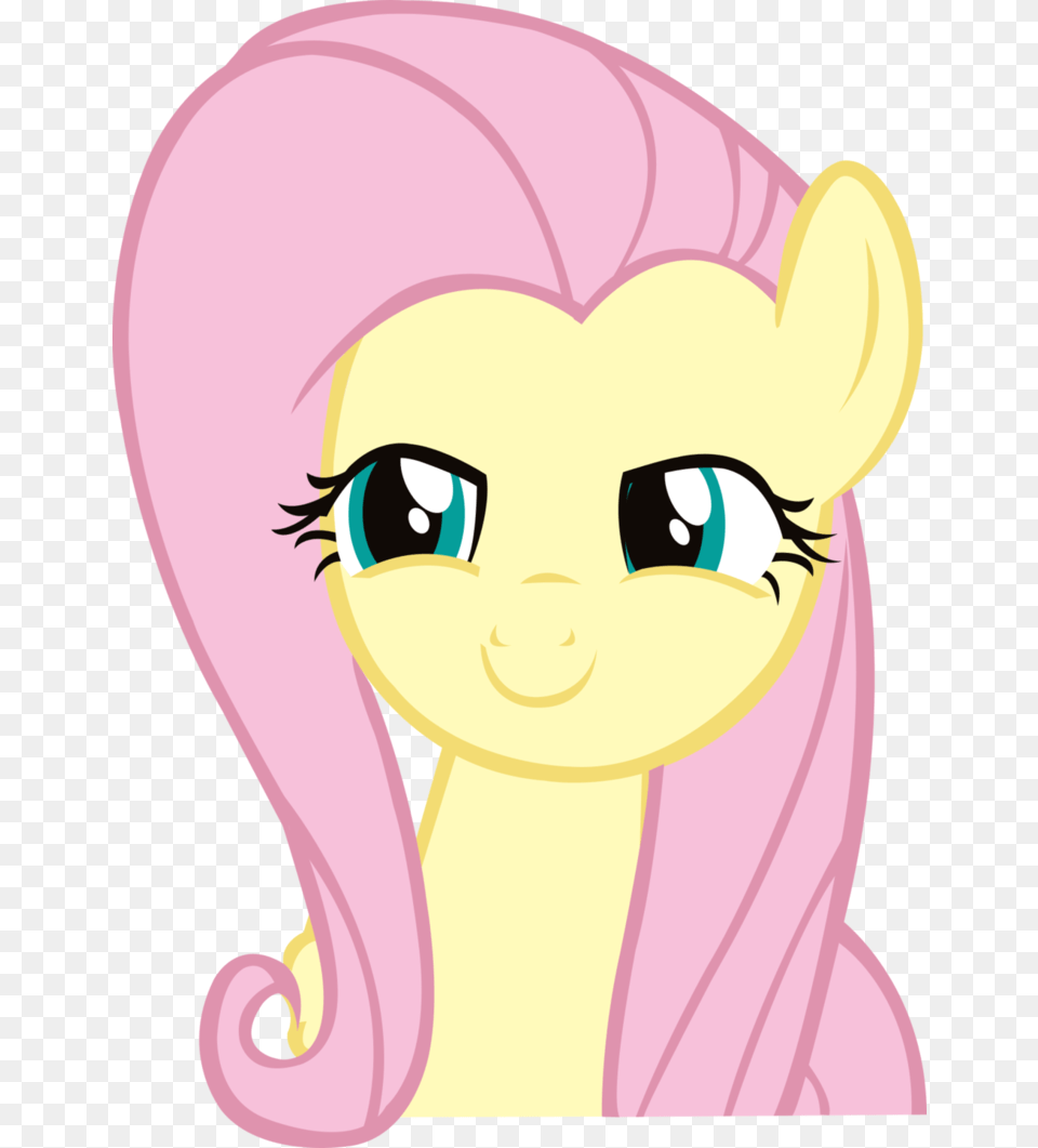 Fluttershy, Book, Comics, Publication, Baby Png Image