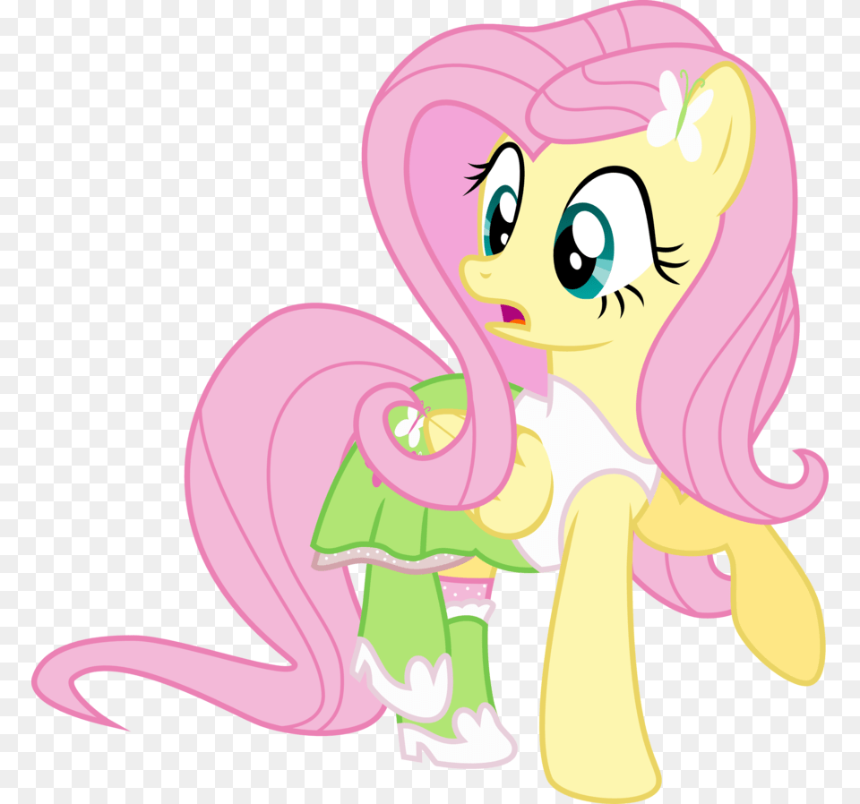 Fluttershy Equestria Girl Pony, Book, Comics, Publication, Baby Png