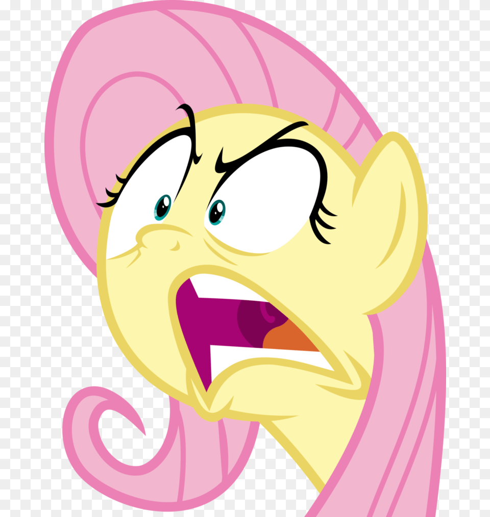 Fluttershy Fan Club, Baby, Person, Face, Head Free Transparent Png