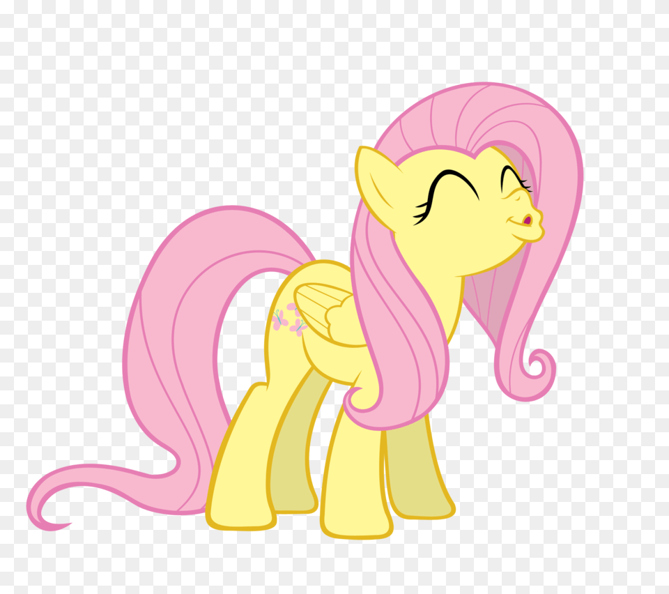 Fluttershy Fan Club, Face, Head, Person, Baby Free Png