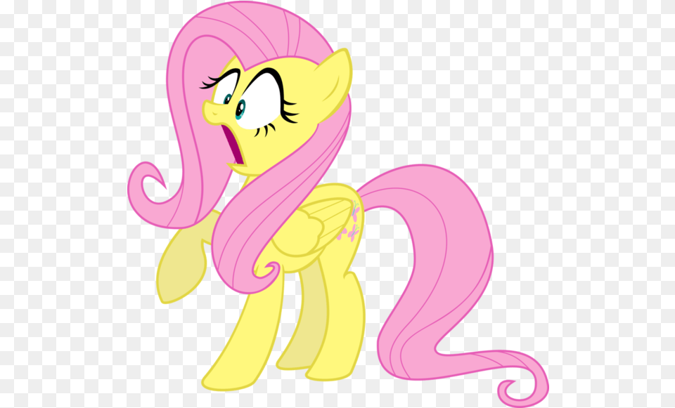 Fluttershy Fluttercrown U2014 136 Answers 781 Likes Askfm My Little Pony Fluttershy Surprised, Baby, Person, Face, Head Free Transparent Png