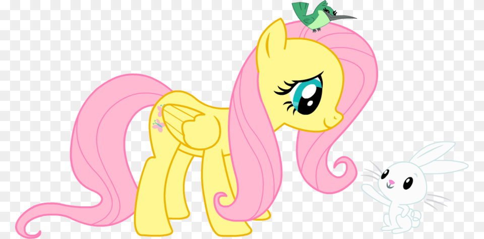 Fluttershy Pony Friendship Is Magic Fluttershy, Cartoon, Baby, Person Free Png Download