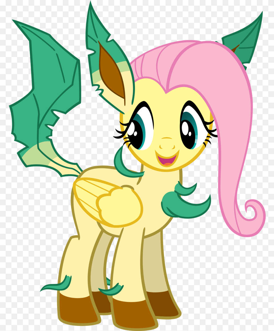 Fluttershy Pony Pinkie Pie Spike Green Mammal Vertebrate Fluttershy Mlp As Pokemon, Baby, Face, Head, Person Free Png