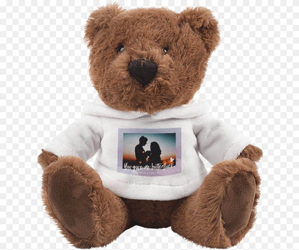 Fluttershy Teddy Bear, Teddy Bear, Toy, Person, Plush Free Png