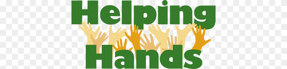 Fluvanna Community Lends A Helping Hand, People, Person, Crowd, Boy Free Png
