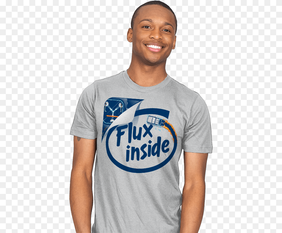 Flux Inside Great Ramen Off Kanagawa, Clothing, Shirt, T-shirt, Adult Png Image