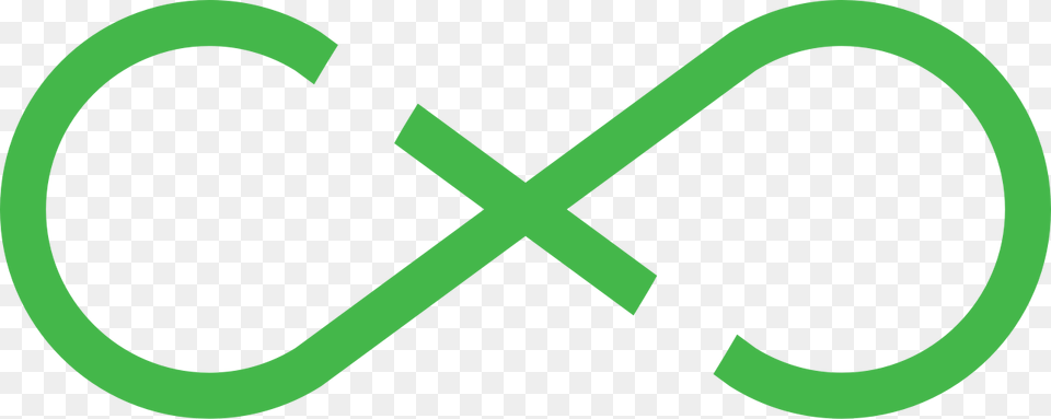 Flux Logo, Green, Symbol Png Image