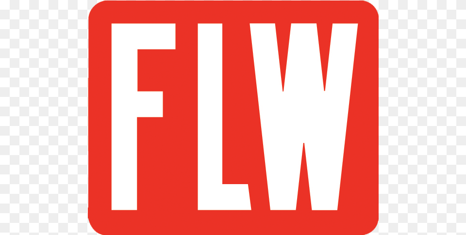 Flw Logo Flw Logo Retro 1 Flw Outdoors, First Aid, Sign, Symbol, Text Free Transparent Png
