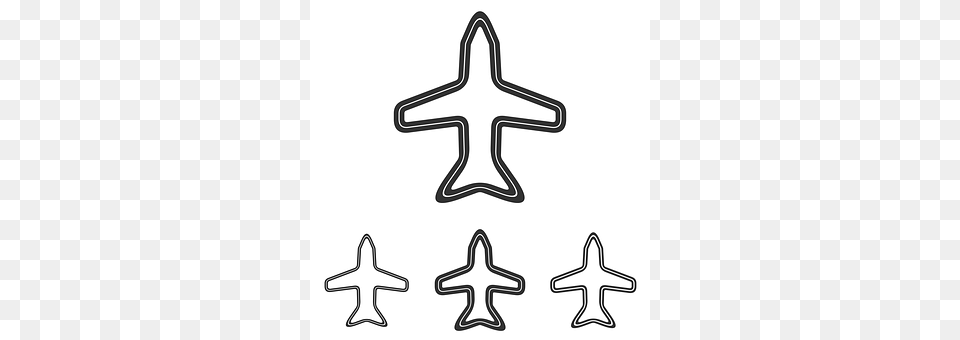 Fly Star Symbol, Symbol, Dynamite, Weapon Png Image