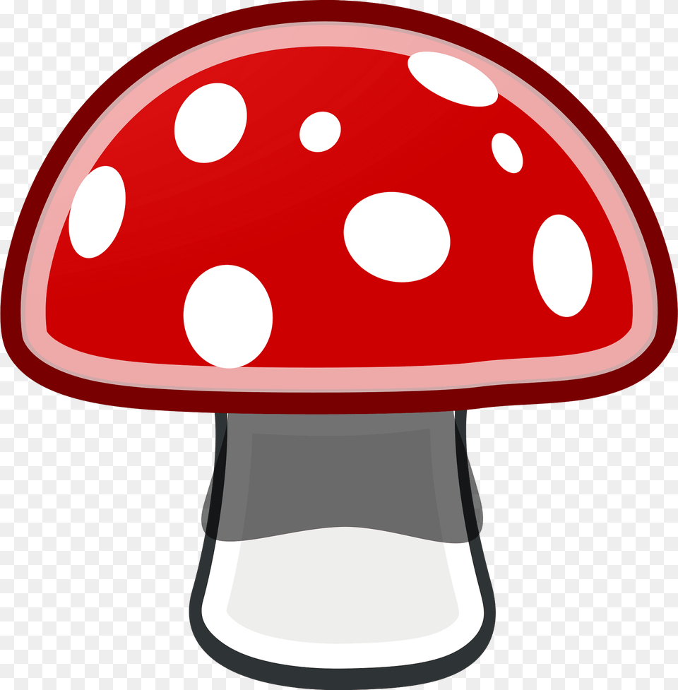 Fly Agaric Clipart, Fungus, Mushroom, Plant, Amanita Png