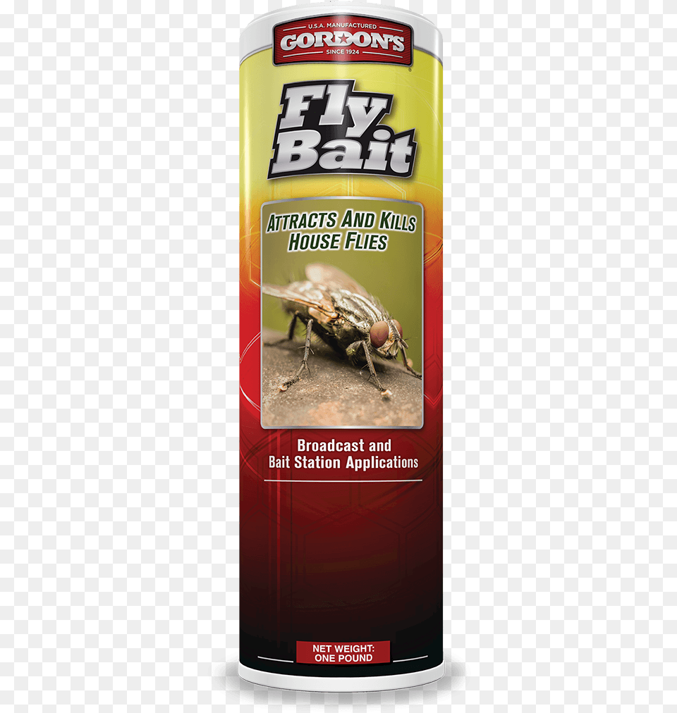 Fly Bait, Animal, Insect, Invertebrate, Can Free Transparent Png