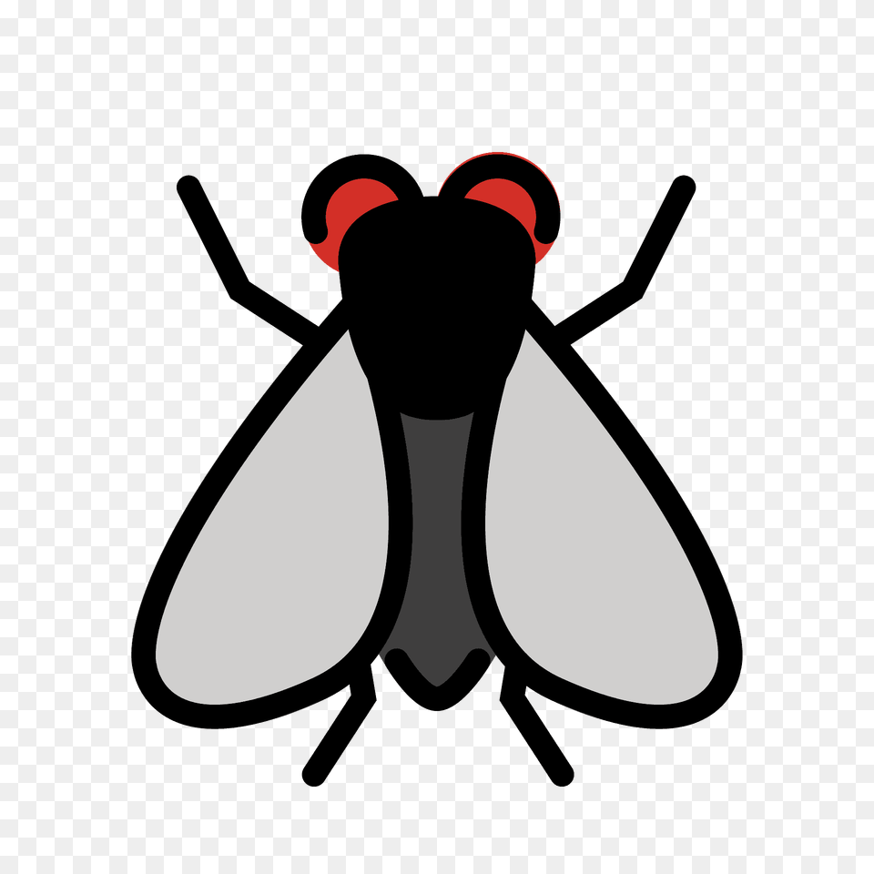 Fly Emoji Clipart, Animal, Insect, Invertebrate, Dynamite Free Transparent Png