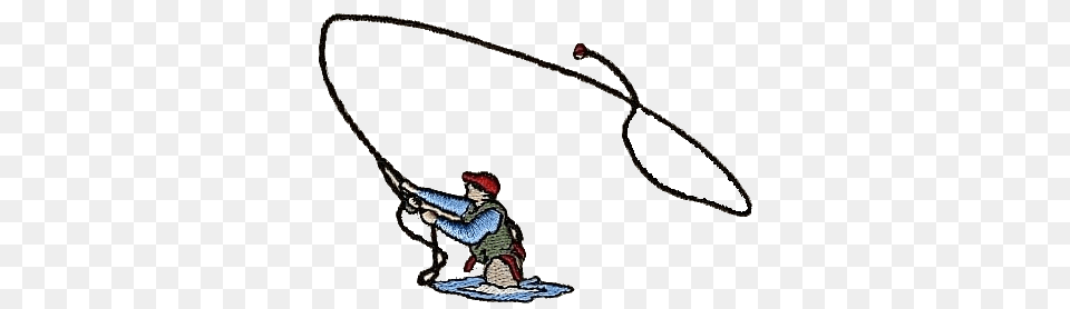 Fly Fishing Clipart, Angler, Water, Person, Outdoors Free Transparent Png