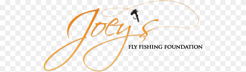 Fly Fishing Foundation Claim Jumper Logo, Handwriting, Text, Bow, Weapon Free Png