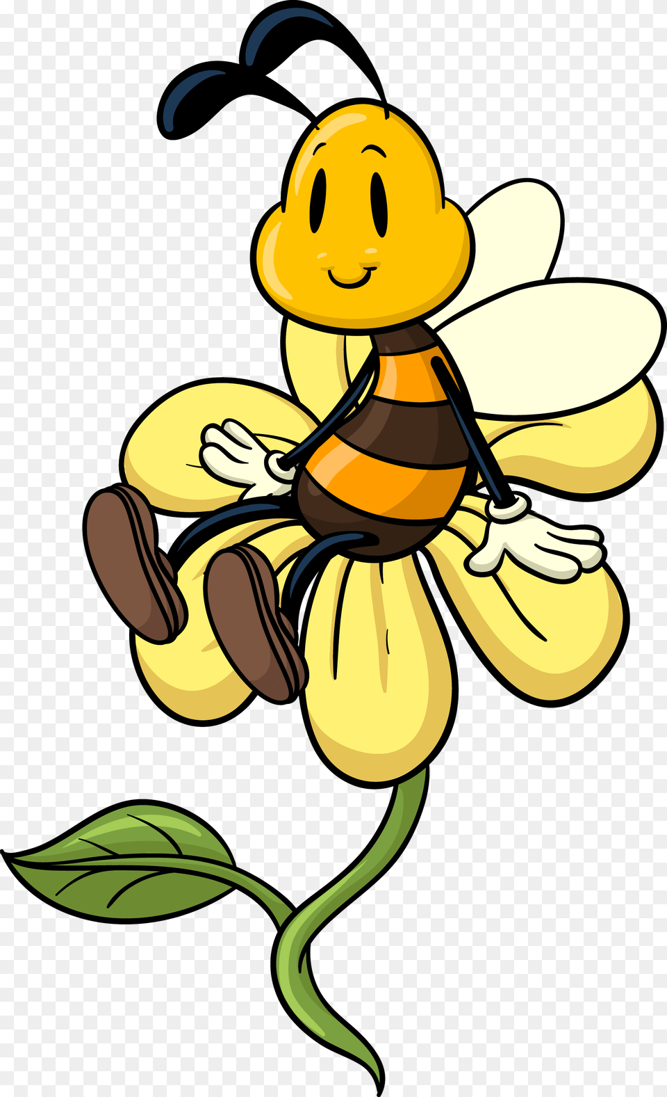 Fly Guy And The Alienzz Cartoon, Animal, Bee, Invertebrate, Insect Free Transparent Png