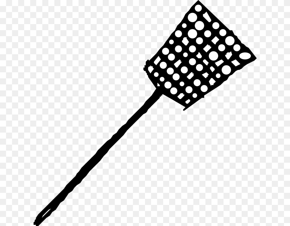 Fly Killing Device Mosquito Computer Icons Drawing Fly Swatter Clip Art, Electrical Device, Microphone, Cutlery Png Image