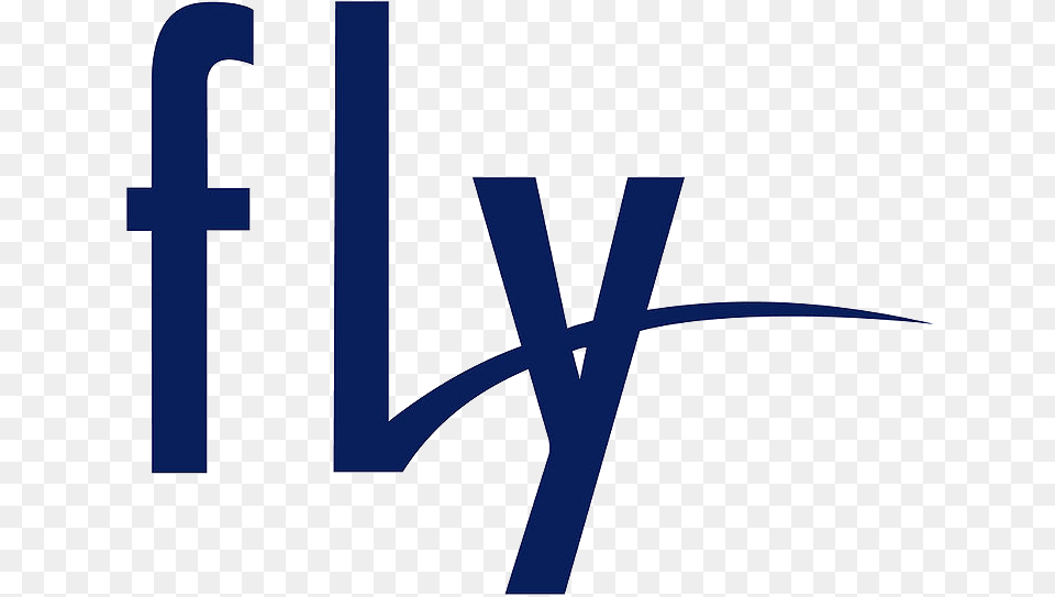 Fly Logo, Text, Symbol, Cross Free Png Download