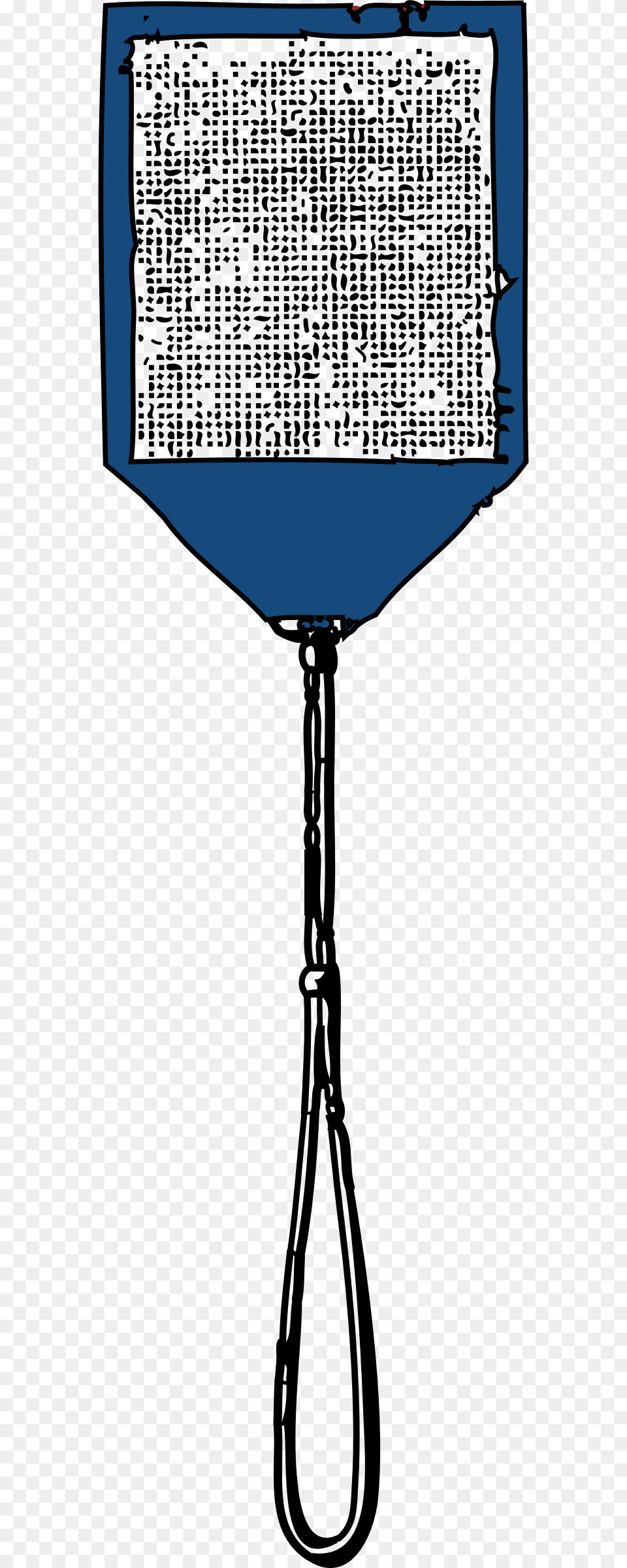 Fly Swatter Pest Control Swat Flyswatter, Silhouette, Nature, Outdoors, Bag Free Transparent Png