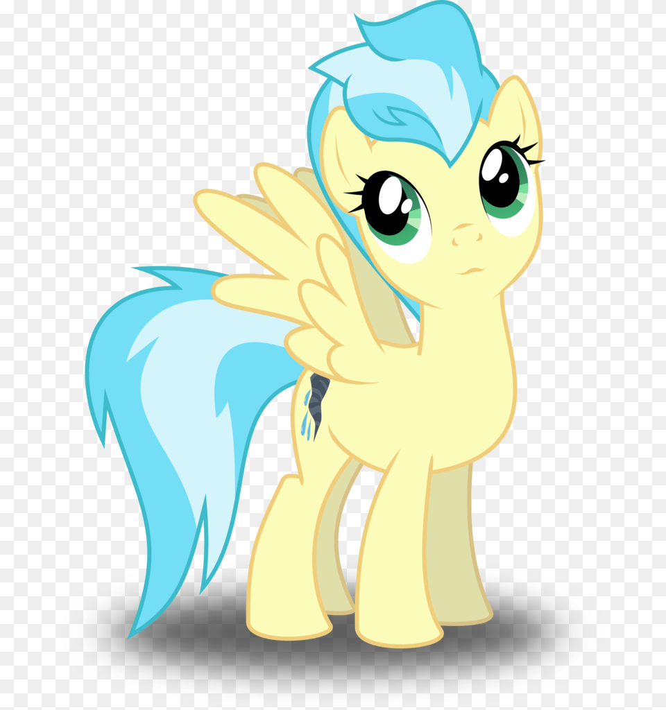 Fly Vector Cartoon Horse My Little Pony Misty Fly, Book, Comics, Publication, Face Png