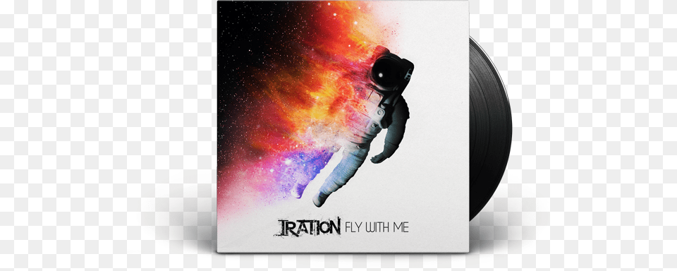 Fly Website Vinyl Iration Fly With Me Album, Photography, Photographer, Person, Advertisement Free Png Download