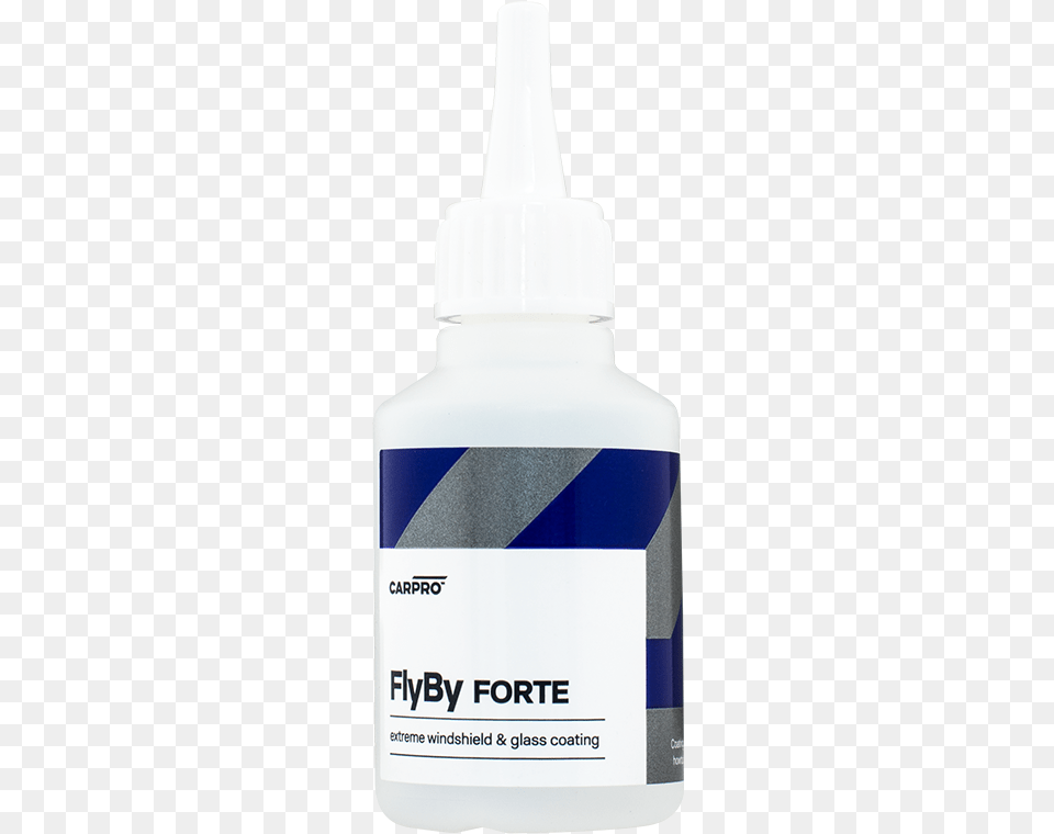 Flyby Forte Label, Bottle, Ink Bottle Free Png Download