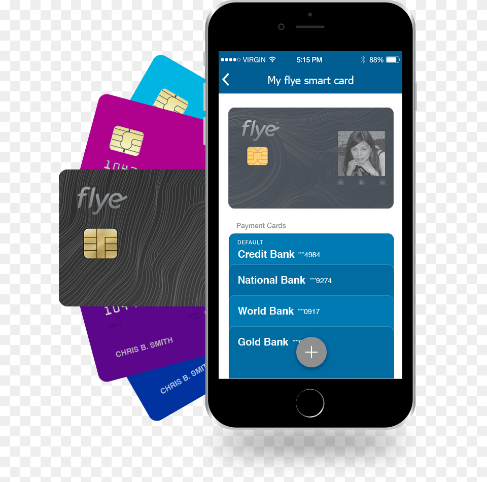 Flye Smart Card, Phone, Electronics, Mobile Phone, Person Free Transparent Png