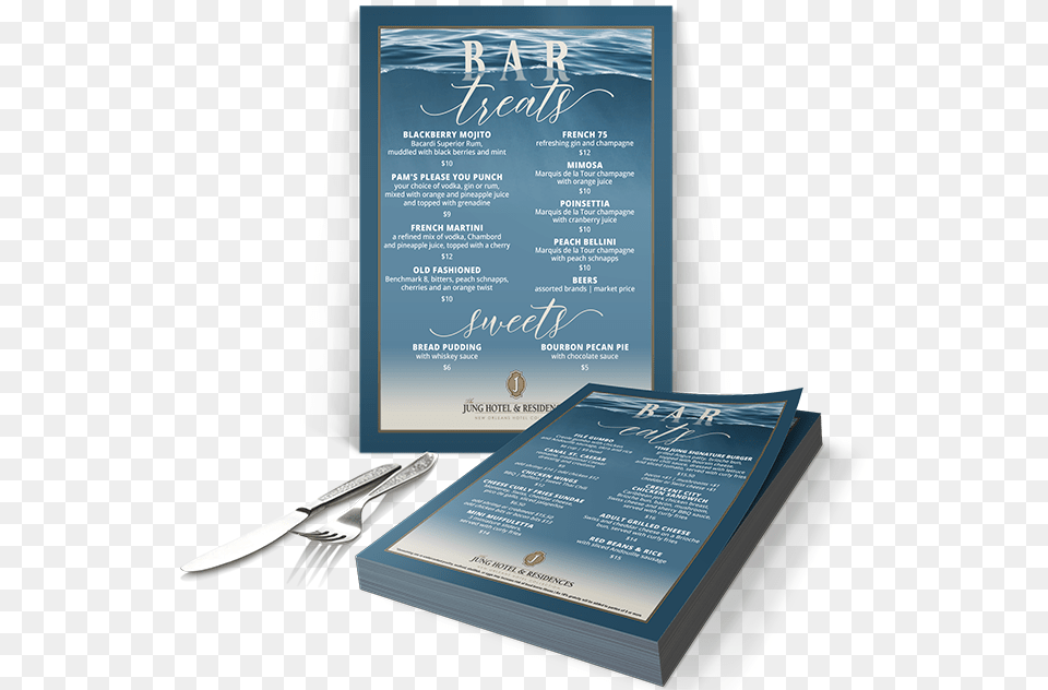 Flyer, Advertisement, Cutlery, Fork, Poster Png