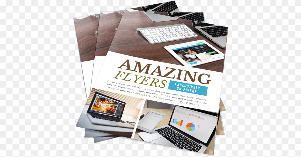 Flyer, Advertisement, Computer, Computer Hardware, Computer Keyboard Free Png Download