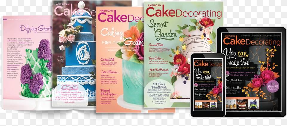 Flyer, Advertisement, Poster, Cake, Dessert Png
