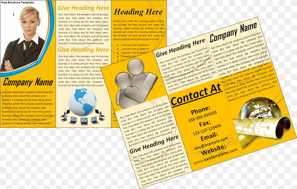 Flyer, Advertisement, Poster, Person, Head Free Png Download