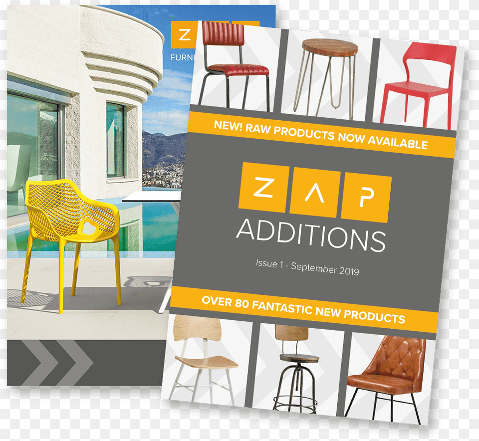 Flyer, Advertisement, Chair, Furniture, Poster Free Transparent Png