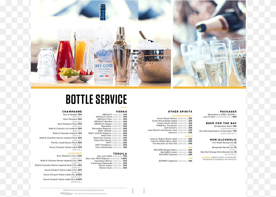 Flyer, Menu, Text, Bottle, Cosmetics Free Transparent Png