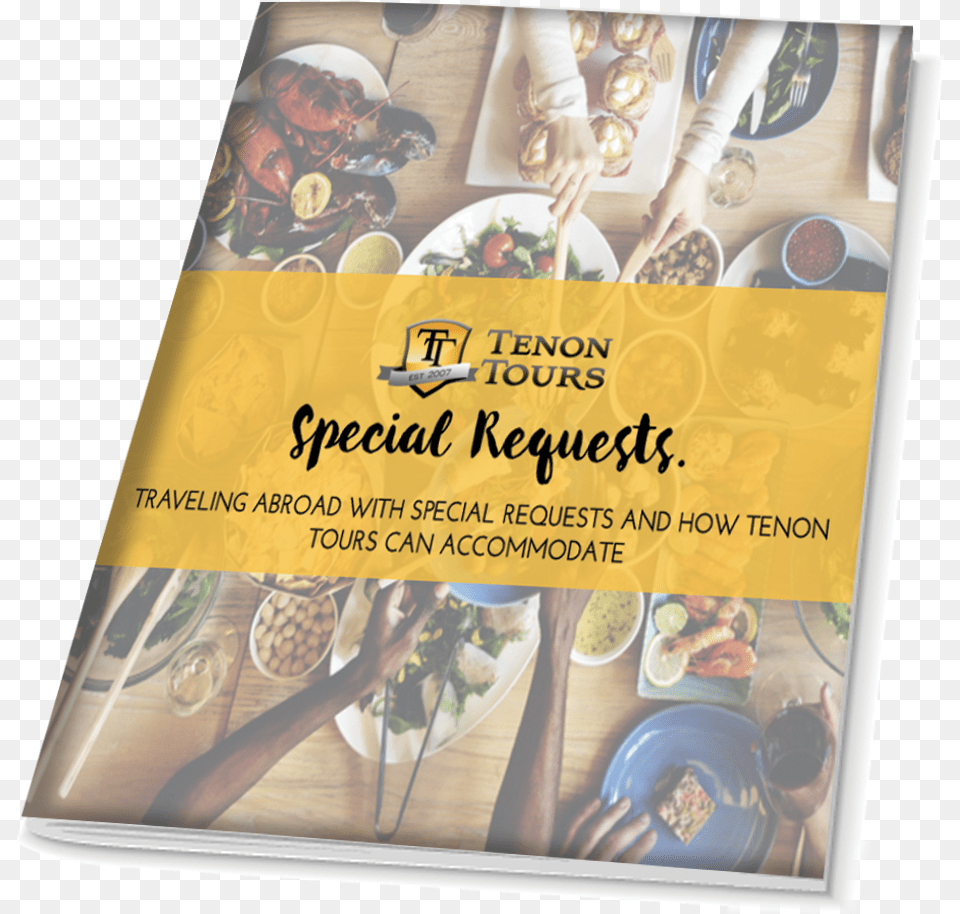 Flyer, Lunch, Advertisement, Poster, Food Free Png Download