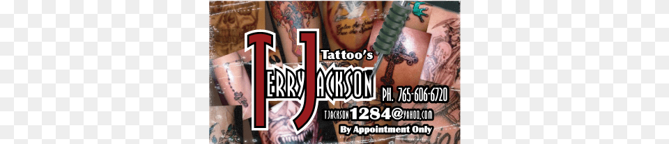 Flyer, Person, Skin, Tattoo Png Image