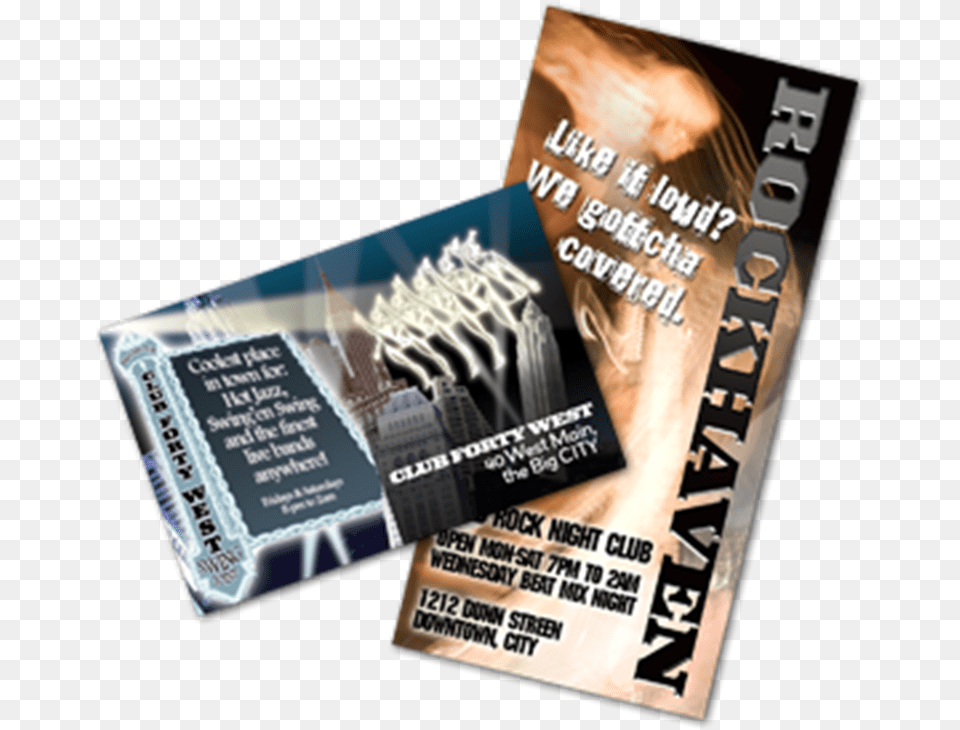 Flyer, Advertisement, Poster, Business Card, Paper Png Image