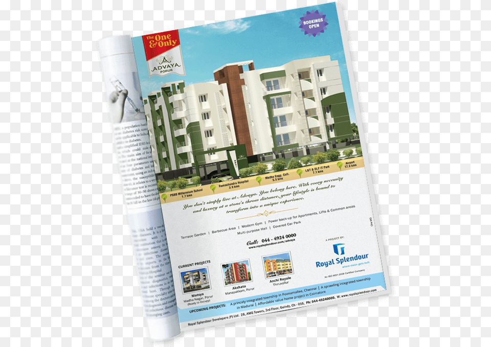 Flyer, Advertisement, Architecture, Building, Poster Png