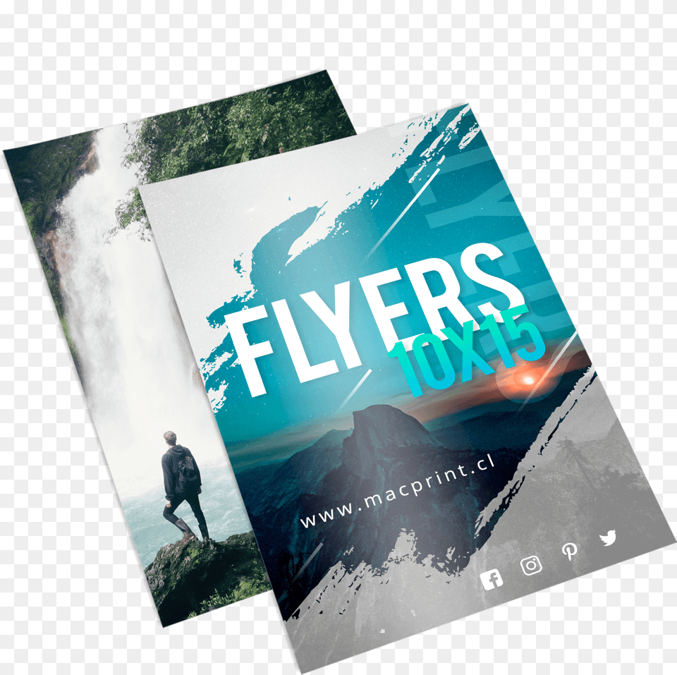 Flyer, Advertisement, Book, Poster, Publication Free Png