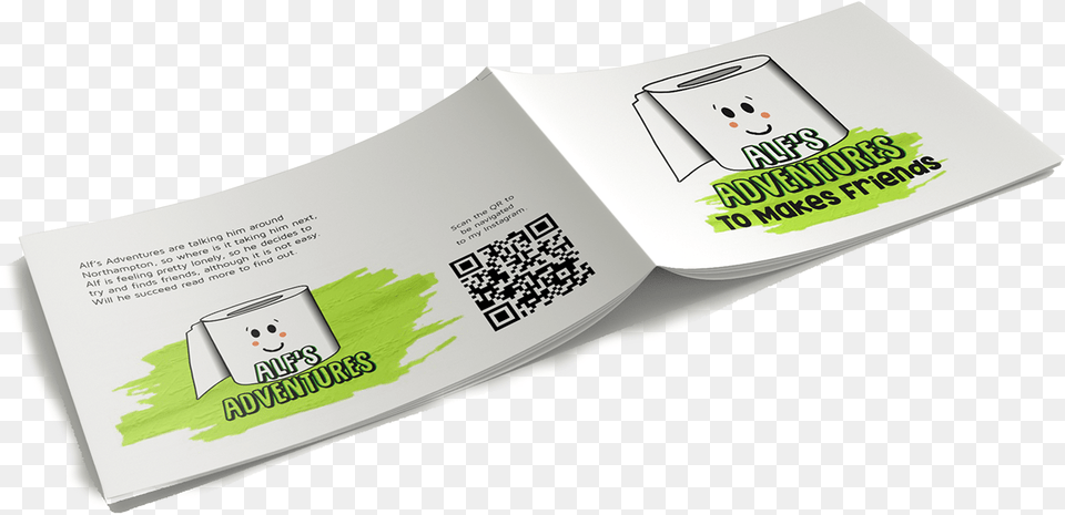 Flyer, Advertisement, Poster, Qr Code Png Image