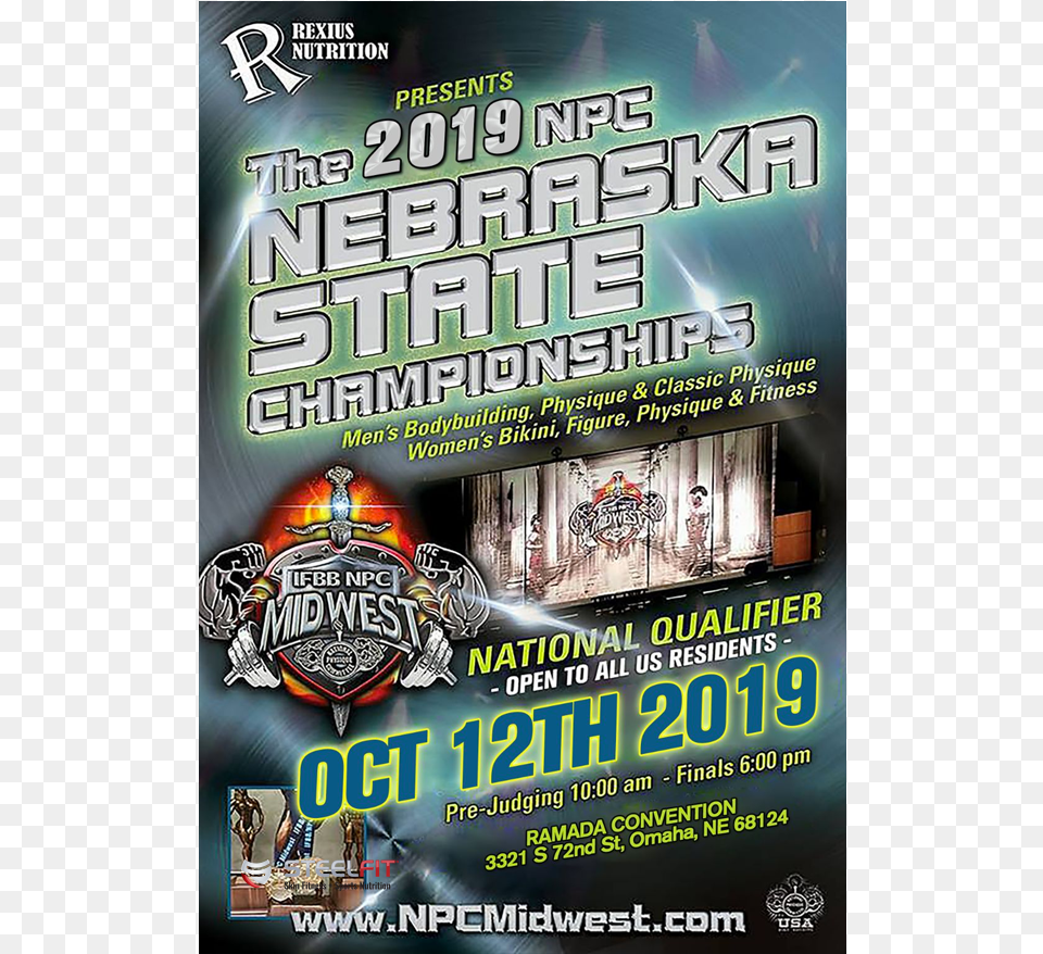 Flyer, Advertisement, Poster Png