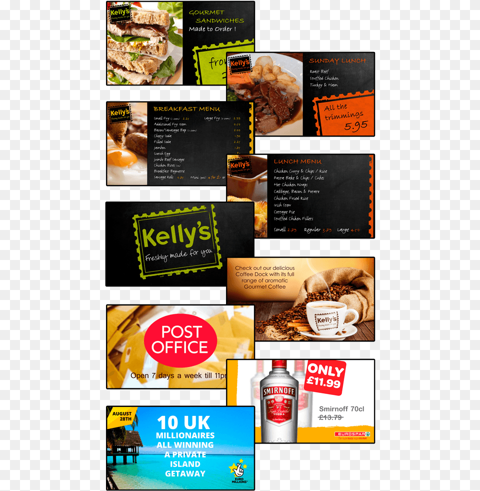 Flyer, Advertisement, Poster, Burger, Food Free Png