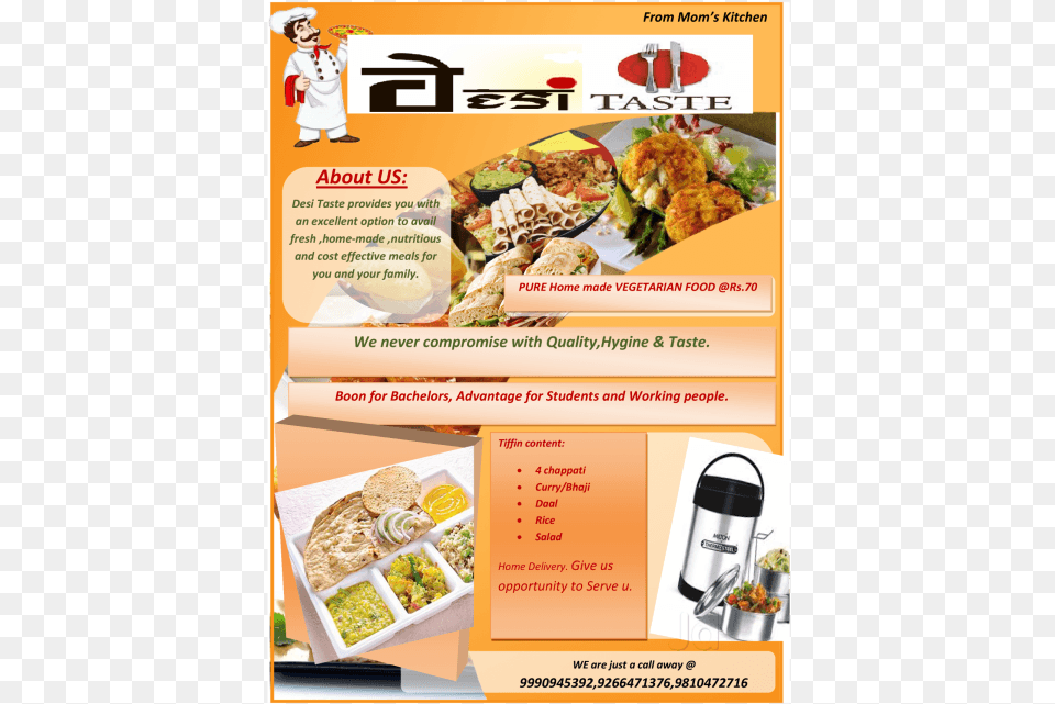 Flyer, Advertisement, Poster, Cutlery, Fork Png