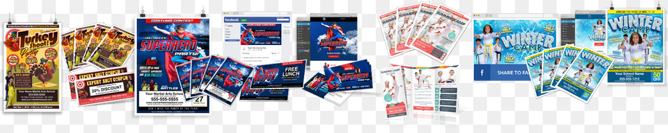 Flyer, Advertisement, Poster, Person Png Image