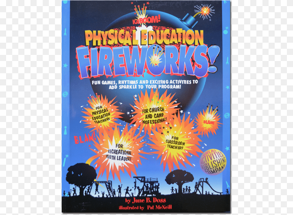 Flyer, Advertisement, Poster, Person, Fireworks Png Image